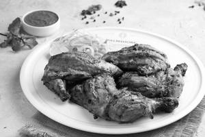 Tandoori Chicken