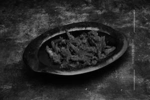 Bhindi Masala