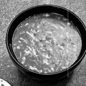 Broccoli Soup