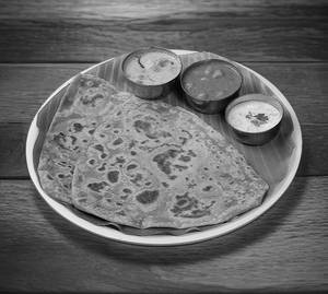 Chappathi 2 Pcs