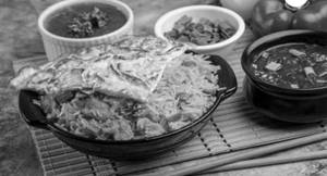 Chicken Sherpa Rice
