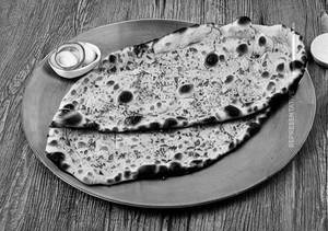 Kashmiri Naan