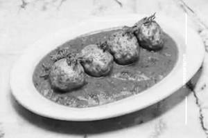Malai Kofta