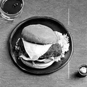OB Street Burger