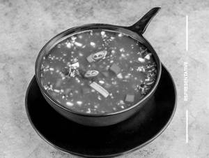 Veg Jade Soup