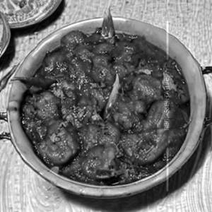 Prawans Sukha Deep Fry