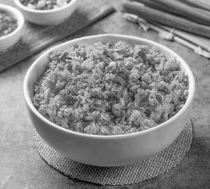 Chicken Schezwan Rice
