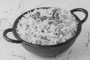 Desi Feast Special Veg Fried Rice