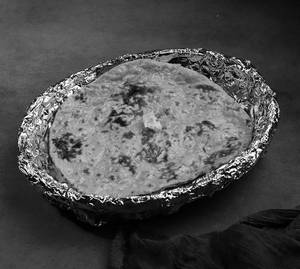 Butter Roti