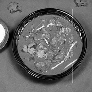 Prawans Masala Curry