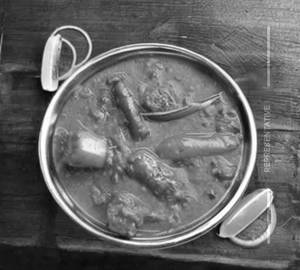 Veg. Kadai