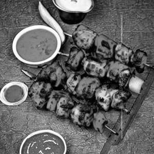 Delhi Style Chi Tandoori Full