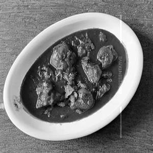 Chicken Burhani (Tangdi)