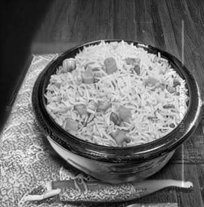 Italian Fried Rice