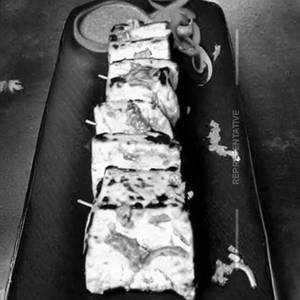 Paneer Reshmi Tikka