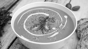 Creamy Tomato Soup