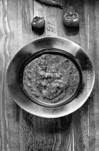 Veg Handi