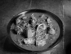 Veg Makhanwala