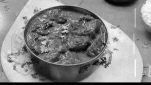 Veg. Tawa Masala