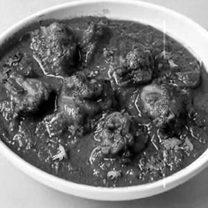 Chicken Darbar