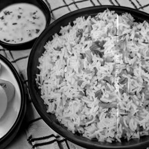 Lemon Rice