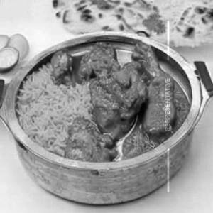 Muglai Chicken