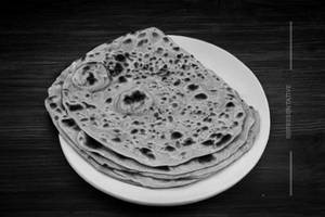 Plain Paratha