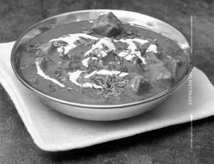 Cheese Butter Masala