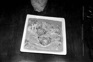 Pakoda Kadhi