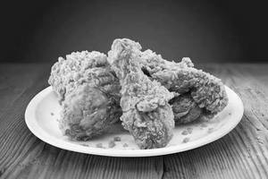 Fourfold Chicken (4 Pcs)