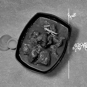 Mutton Hong Kong
