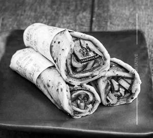 Mushroom Roll