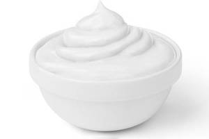 Extra Mayonnaise