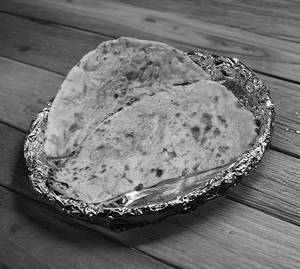 Panneer Naan