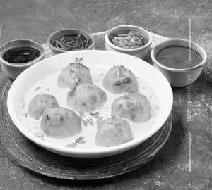 Kashmiri Aloo Dum