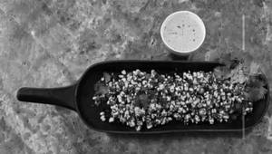 Corn Salt N Pepper