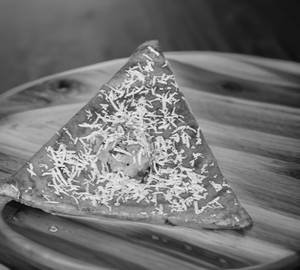 Plain Cheese Dosa