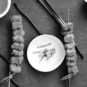 Prawn Stick