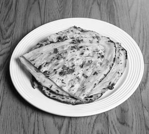 Butter Naan