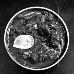 Mutton Masala