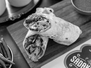 Bhoot Jolokia Chaap Roll New