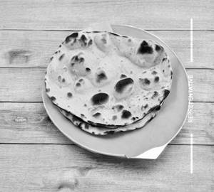 Tandoor Roti