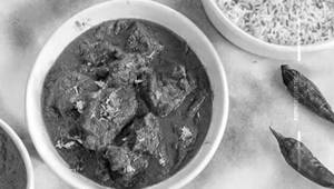 Mutton Hydrabadi