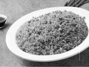 Shanghai Fried Rice