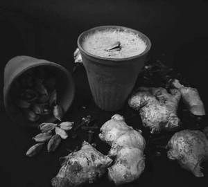 Adrak Wali Chai