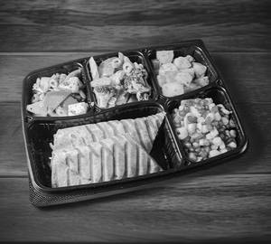Healthy Salad Platter