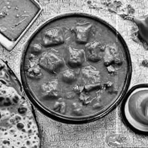 Veg Kolhapuri