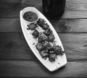 Paneer Kentucky