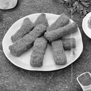 Fish finger
