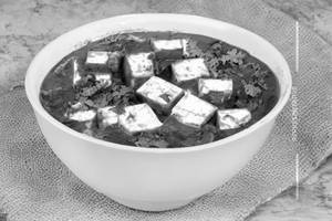 Butter Paneer